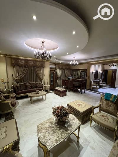 4 Bedroom Apartment for Rent in New Cairo, Cairo - WhatsApp Image 2025-11-01 at 5.00. 40 PM (1). jpeg