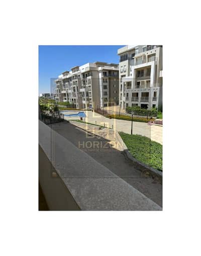 3 Bedroom Flat for Sale in New Cairo, Cairo - 1. jpg