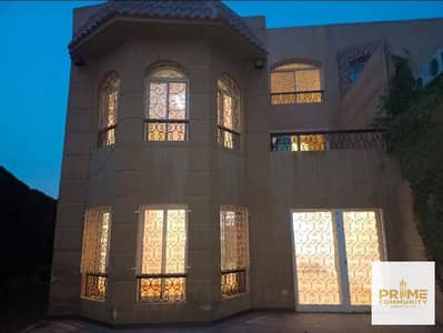 5 Bedroom Twin House for Rent in 6th of October, Giza - WhatsApp Image 2025-10-29 at 23.39. 45_98322d0e. jpg