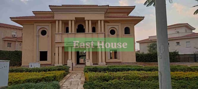 7 Bedroom Villa for Sale in Madinaty, Cairo - 1000060390. jpg