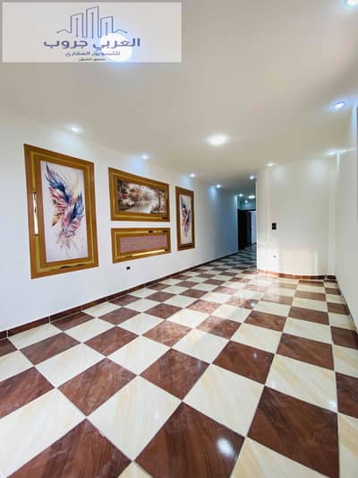 2 Bedroom Flat for Sale in Nakheel, Alexandria - IMG_9863. jpg