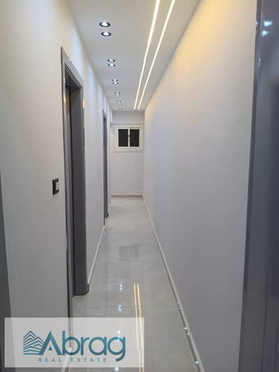 شقة 3 غرف نوم للبيع في المهندسين، الجيزة - WhatsApp Image 2025-11-01 at 4.45. 26 PM. jpeg