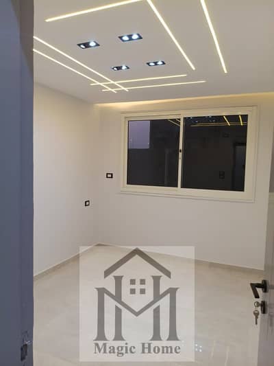 فلیٹ 3 غرف نوم للبيع في المهندسين، الجيزة - 65be5683-43d7-4ff8-afc3-259eb8828cdc. jpg