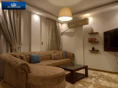 شقة 3 غرف نوم للايجار في القاهرة الجديدة، القاهرة - WhatsApp Image 2025-11-01 at 18.15. 35_79a40fd6. jpg