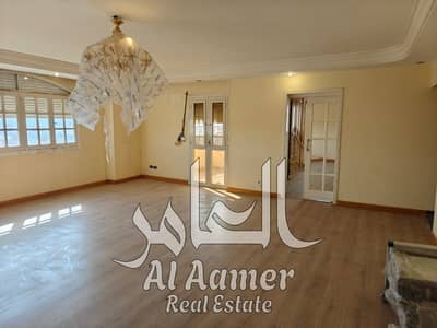 3 Bedroom Apartment for Rent in Zahraa Al Maadi, Cairo - WhatsApp Image 2025-10-29 at 17.24. 39_cbd31b39. jpg