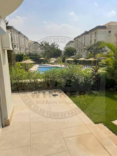 اي فيلا 3 غرف نوم للايجار في القاهرة الجديدة، القاهرة - d3df1075-8cc1-47ca-9343-c174af09c537. jpg