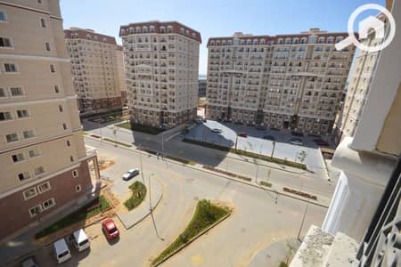 شقة 3 غرف نوم للبيع في محرّم بيك، الإسكندرية - 2. jpg