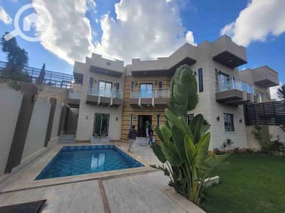 5 Bedroom Villa for Sale in King Mariout, Alexandria - 1000146633. jpg
