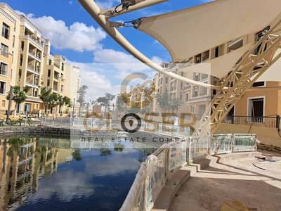 استوديو  للبيع في مدينة المستقبل، القاهرة - 492020782_3889452144702648_8253041935369847484_n. jpg