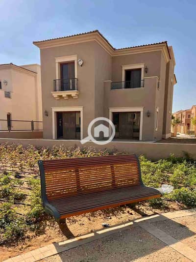 3 Bedroom Townhouse for Sale in New Cairo, Cairo - 1000521239. jpg