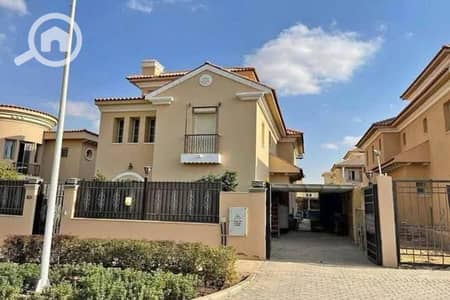 3 Bedroom Townhouse for Sale in New Cairo, Cairo - WhatsApp Image 2025-05-11 at 6.20. 35 PM. jpeg