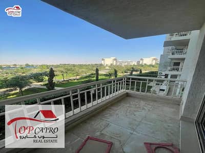 3 Bedroom Flat for Sale in Madinaty, Cairo - IMG-20251101-WA0223. jpg
