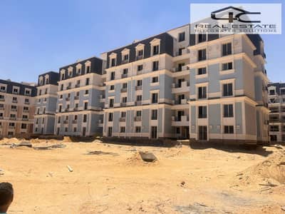 3 Bedroom Apartment for Sale in New Cairo, Cairo - WhatsApp Image 2025-06-23 at 2.21. 26 PM (1). jpeg