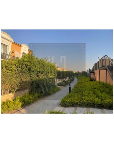 4 Bedroom Townhouse for Sale in New Cairo, Cairo - Untitled. jpg