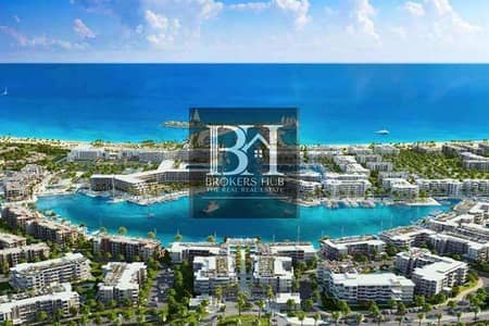 5 Bedroom Villa for Sale in North Coast, Matruh - مشروع-سول-Soul-شركة-إعمار-مصر-الساحل-الشمالي-1662886083-0. jpg