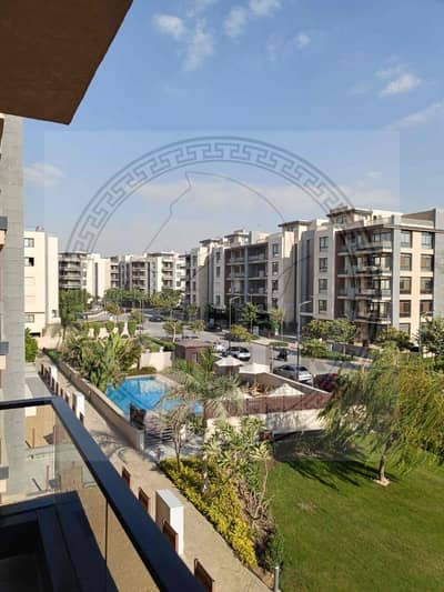 فلیٹ 3 غرف نوم للايجار في القاهرة الجديدة، القاهرة - 904b7160-2d44-4315-9a84-bd05432a7004. jpg