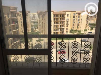 2 Bedroom Apartment for Sale in New Cairo, Cairo - a6841afe-e97d-4aba-853a-7101f91703e9. jpg