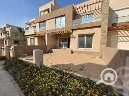 تاون هاوس 4 غرف نوم للبيع في 6 أكتوبر، الجيزة - images (2). jpeg