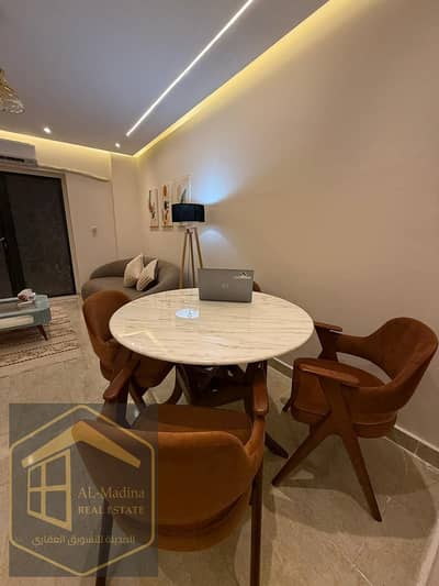 2 Bedroom Flat for Rent in New Cairo, Cairo - WhatsApp Image 2025-10-30 at 23.25. 20_54c7a866. jpg