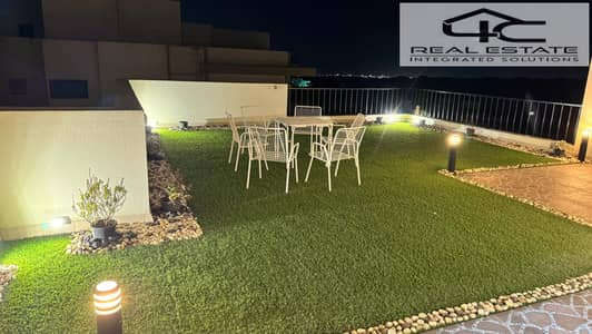 2 Bedroom Penthouse for Sale in New Cairo, Cairo - WhatsApp Image 2025-02-27 at 3.50. 59 PM (2). jpeg