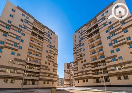 شقة 3 غرف نوم للبيع في حدائق اكتوبر، الجيزة - 480958950_1084368100160748_6267600954317069440_n. jpg