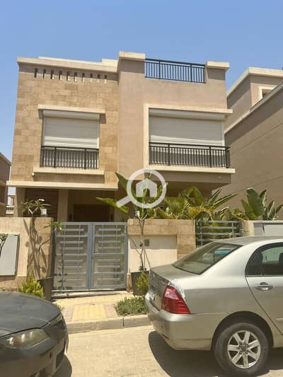 فیلا 3 غرف نوم للبيع في القاهرة الجديدة، القاهرة - 488512891_2154684998305342_5562501757344465945_n. jpg