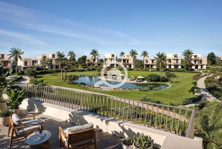 فلیٹ 3 غرف نوم للبيع في الشيخ زايد، الجيزة - SODIC- Karmell 5 Brochure- The Villas3. jpg