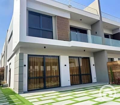 5 Bedroom Villa for Sale in Mostakbal City, Cairo - repo3. jpeg