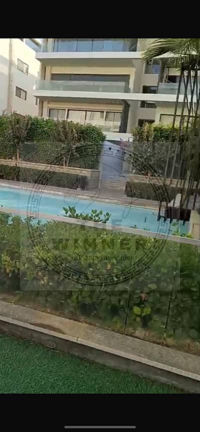 فلیٹ 2 غرفة نوم للايجار في القاهرة الجديدة، القاهرة - IMG_8792. png