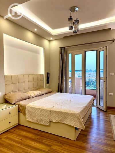 شقة 3 غرف نوم للايجار في القاهرة الجديدة، القاهرة - adaaa38c-c96a-45fe-b8fc-86758c6aea19. jpg