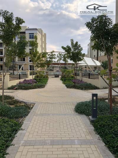 شقة 2 غرفة نوم للبيع في مدينة المستقبل، القاهرة - WhatsApp Image 2025-10-28 at 06.32. 55 (1). jpeg