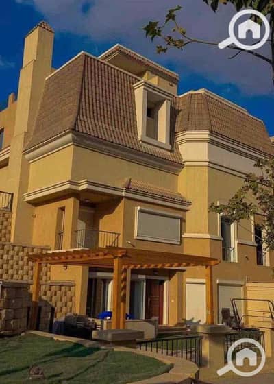 5 Bedroom Villa for Sale in Mostakbal City, Cairo - IMG_9641. jpg