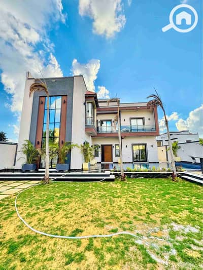 5 Bedroom Villa for Sale in King Mariout, Alexandria - 1000142675. jpg