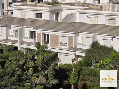 تاون هاوس 4 غرف نوم للبيع في 6 أكتوبر، الجيزة - WhatsApp Image 2025-10-23 at 19.06. 09_9aa80885. jpg