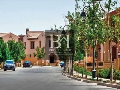 4 Bedroom Townhouse for Sale in New Cairo, Cairo - mivida-new-cairo-emaar-misr-19jpeg-1200x900. jpg