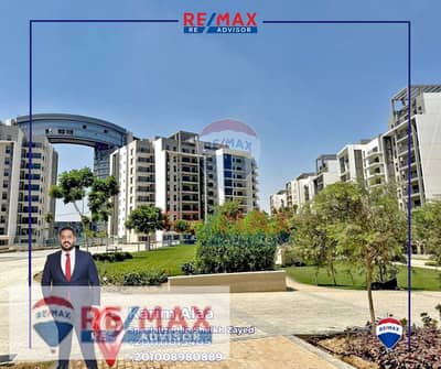 3 Bedroom Penthouse for Sale in Sheikh Zayed, Giza - 2. png