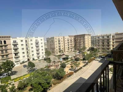 شقة 2 غرفة نوم للايجار في القاهرة الجديدة، القاهرة - 7d5e56bc-e500-45d2-8ea1-d615063a5acb. jpg