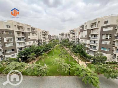 3 Bedroom Flat for Sale in Madinaty, Cairo - f91efb49-3846-4650-b5d9-1fbc9901f2d6. jpg