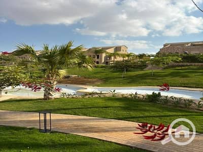 4 Bedroom Townhouse for Sale in Mostakbal City, Cairo - WhatsApp Image 2025-10-31 at 2.03. 50 AM. jpg