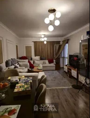 فلیٹ 3 غرف نوم للبيع في الشيخ زايد، الجيزة - Capture,KVGY. JPG