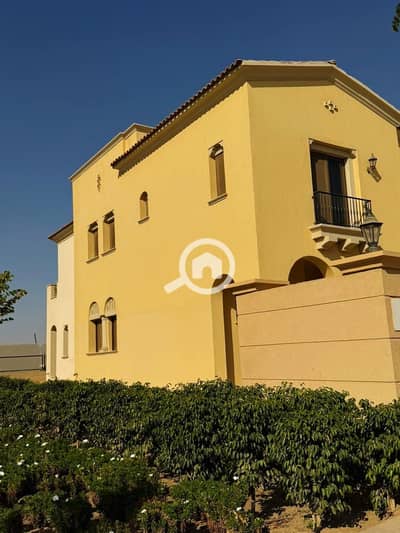 تاون هاوس 4 غرف نوم للبيع في القاهرة الجديدة، القاهرة - 4ab80cdf-eee1-4392-a970-bcaab4214952. jpeg