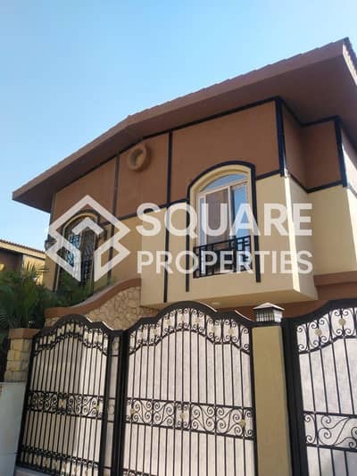 4 Bedroom Twin House for Rent in 6th of October, Giza - IMG-20251014-WA0506. jpg