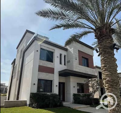 5 Bedroom Villa for Sale in New Cairo, Cairo - IMG_9663. jpg