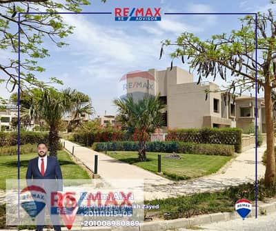 فیلا 5 غرف نوم للبيع في 6 أكتوبر، الجيزة - 1. png