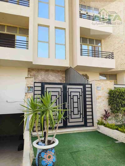 3 Bedroom Apartment for Rent in New Cairo, Cairo - 1000009636. jpg