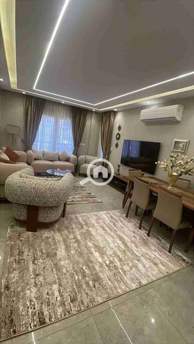 فلیٹ 3 غرف نوم للايجار في القاهرة الجديدة، القاهرة - 1000070373. jpg