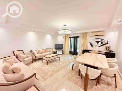 3 Bedroom Apartment for Rent in New Cairo, Cairo - 1000056117. jpg