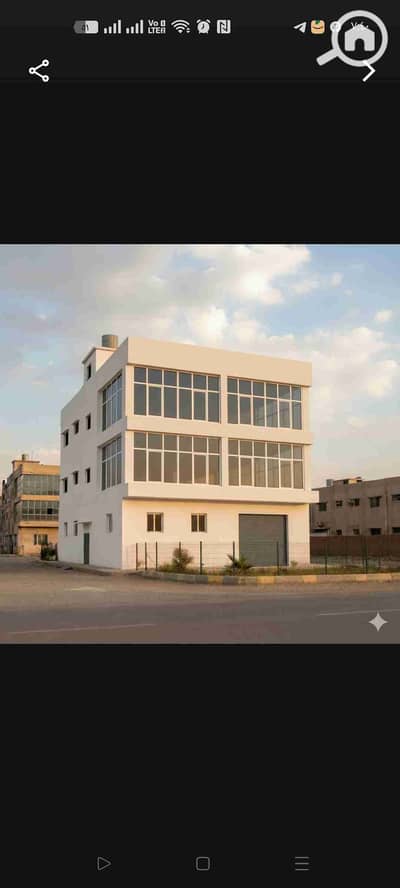 Factory for Rent in 10th of Ramadan, Sharqia - 1001208088. jpg