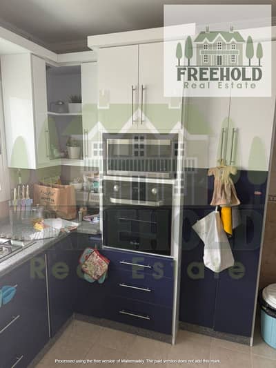 3 Bedroom Apartment for Sale in Madinaty, Cairo - 1efd4982-feef-46a4-90bf-4c2d4eea3f5e. jpg