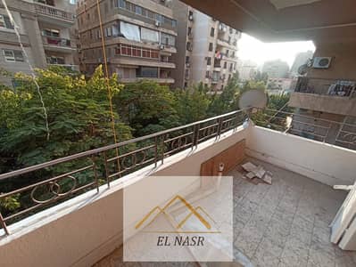 3 Bedroom Flat for Rent in Nasr City, Cairo - WhatsApp Image 2025-11-01 at 5.03. 29 PM (1). jpeg
